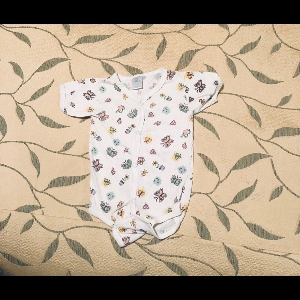 Baby Bodysuit daydreamer